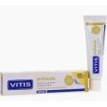 VITIS PROTESIS ADHESIVO FIJACION EXTRA FUERTE 40 G (ANTIGUO FITTYDENT SUPERADHESIVO)