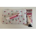 FARLINE NECESER STRAWBERRY - CHERRY CREMA MANOS + LABIOS