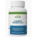 SOTYA CARBON PROBIOTICO 550 MG 90 CAPS