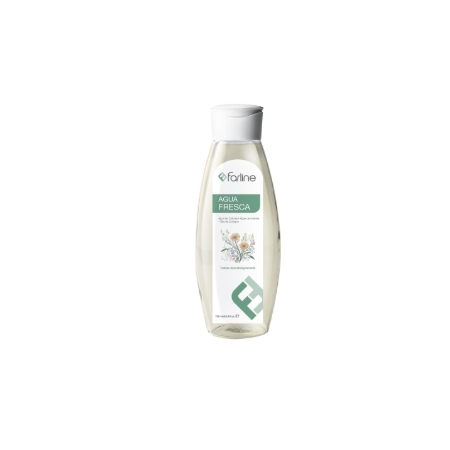 FARLINE AGUA DE COLONIA FRESCA 750 ML