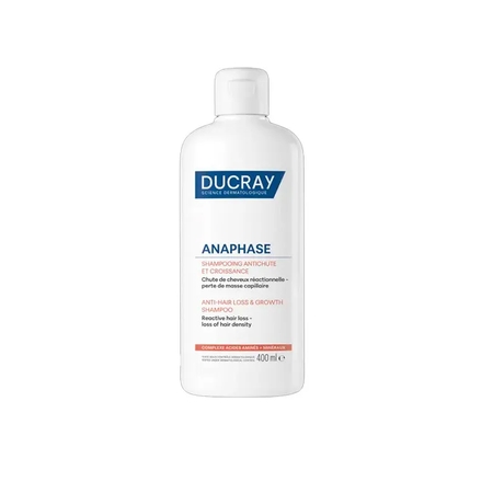 ANAPHASE CHAMPU ANTICAIDA Y CRECIMIENTO DUCRAY 400 ML