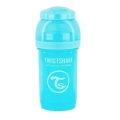 TWISTSHAKE BIBERON 180 ML AZUL