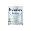 NOVALAC HIDROLIZADA 400 G 1 ESTUCHE NEUTRO