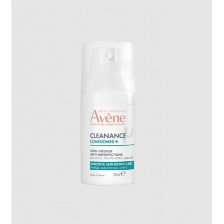 AVENE CLEANANCE COMEDOMED CONCENTRADO ANTI-IMPERFECCIONES 30 ML