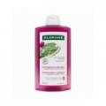 KLORANE CHAMPU HIDRATANTE AL HIGO DE BARBARIA 400 ML