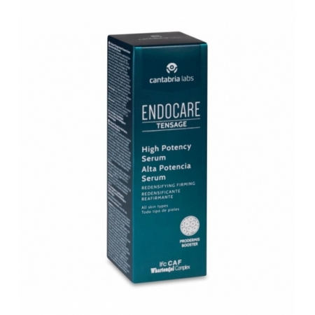 ENDOCARE TENSAGE ALTA POTENCIA SERUM 30 ML