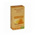 SV CARAMELOS MIEL Y LIMON CON PROPOLIS CAJA 35 G