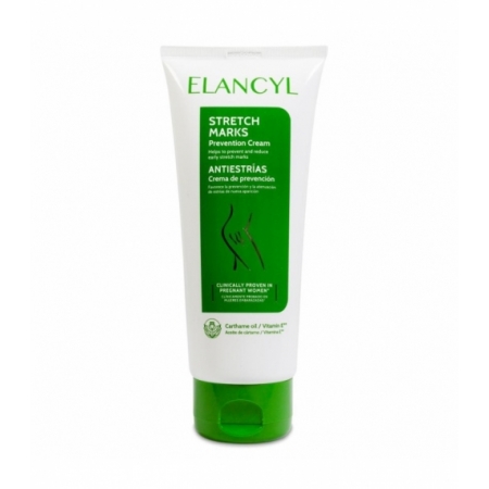 ELANCYL CREMA PREVENCION ANTIESTRIAS 200 ML