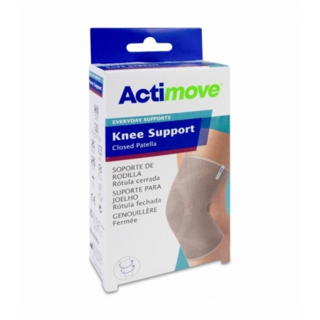 ACTIMOVE EVERYDAY SUPPORT RODILLERA ELASTICA TALLA L