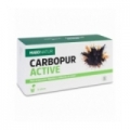 MABONATUR CARBOPUR ACTIVE 6 SOBRES 1,8 G SABOR MELOCOTON