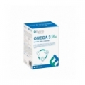 FARLINE OMEGA-3 PLUS 60 CAPSULAS (CON CERTIFICADO OMEGATEX)