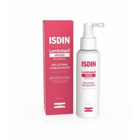 ISDIN LAMBDAPIL ANTICAIDA LOCION SPRAY 100 ML