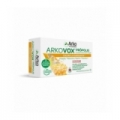 ARKOVOX PROPOLIS + VITAMINA C 24 COMPRIMIDOS MASTICABLES SABOR FRAMBUESA