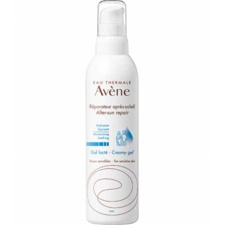 AVENE AFTER SUN LECHE REPARADORA 200 ML