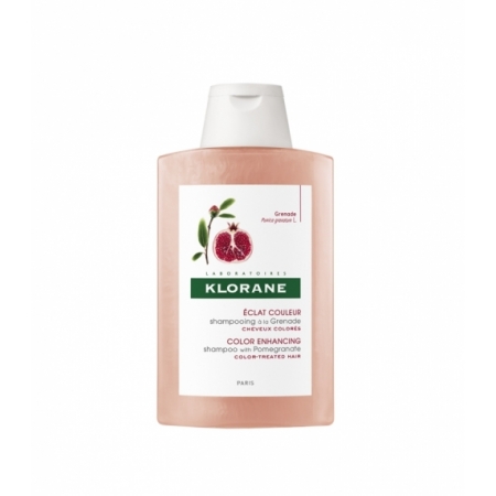 KLORANE CHAMPU A LA GRANADA 200 ML
