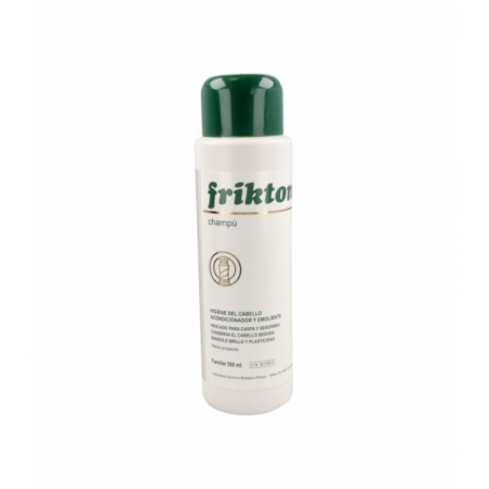 FRIKTON CHAMPU 500 ML