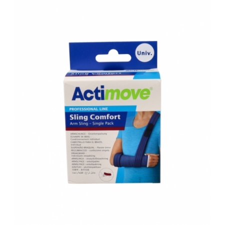 CABESTRILLO ACTM SLING 5.5 CM X 1.9 M