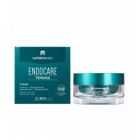 ENDOCARE TENSAGE CREMA SPF30 50 ML