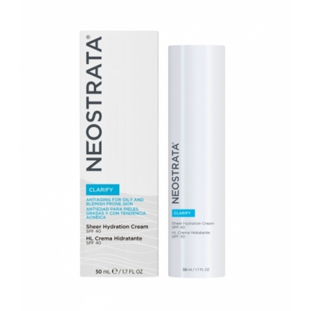 NEOSTRATA HL HIDRATACION LIGERA SPF 35 NEOSTRATA