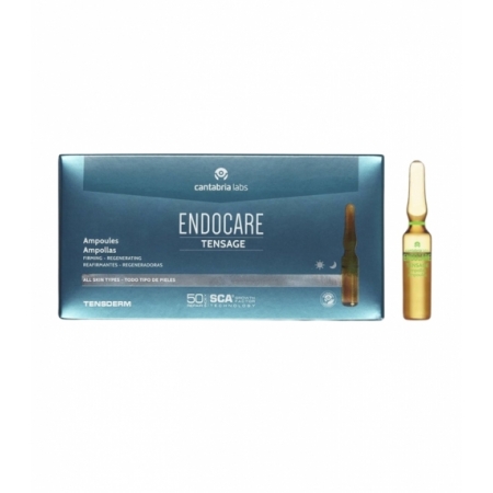 ENDOCARE TENSAGE 10 AMP 2 ML