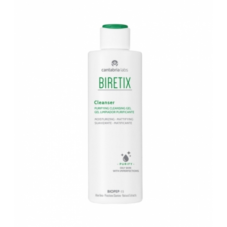 BIRETIX CLEANSER 200 ML