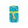 COMPEED CALLOS HIDRATACION CONTINUA 6 UNIDADES