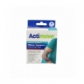 CODERA ELASTICA ACTIMOVE EVERYDAY SUPPORT 1 UNIDAD TALLA M CON ALMOHADILLA Y BANDA