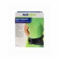 ACTIMOVE FAJA SACROLUMBAR FERULAS SEMIRRIGIDAS TALLA M