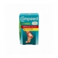 COMPEED AMPOLLAS EXTREME 10 UNIDADES PACK AHORRO