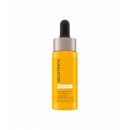 NEOSTRATA ENLIGHTEN SERUM VIT C 15 % 15 ML