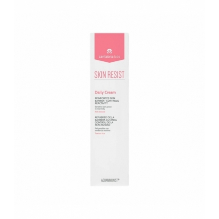 SKIN RESIST DAILY CREAM 50 ML