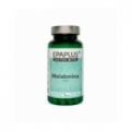 EPAPLUS NUTRABITS MELATONINA 60 CAPSULAS