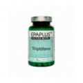 EPAPLUS NUTRABITS TRIPTOFANO 100 CAPSULAS