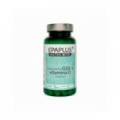 EPAPLUS NUTRABITS COENZIMA Q10 + VITAMINA C 60 CAPSULAS