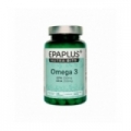 EPAPLUS NUTRABITS OMEGA 3 100 CAPSULAS