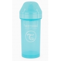 TWISTSHAKE KID CUP PASTEL AZUL 360 ML
