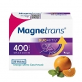 MAGNETRANS DUOAKTIV 400MG 20 SOBRES SABOR NARANJA
