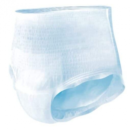 BIMEDICA PANTS FIT MAXI 14 ABSORBENTES INCONTINENCIA T. MEDIANA