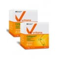 NS VITANS COLAGENO+ LIMON PACK AHORRO 2X30 SOBRES