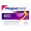 MAGNETRANS DUOAKTIV 400MG 20 COMPRIMIDOS