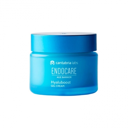 ENDOCARE AGE BARRIER HYALUBOOST GEL CREAM 50 ML