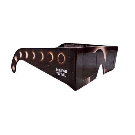ROCAR GAFAS PARA VER ECLIPSES SOLARES