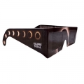 ROCAR GAFAS PARA VER ECLIPSES SOLARES
