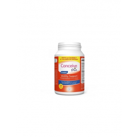 CONCEIVE PLUS HOMBRE MOTILIDAD 60 CAPSULAS