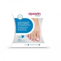 APOSAN TUBO PROTECTOR TALLA S 2 UNIDADES