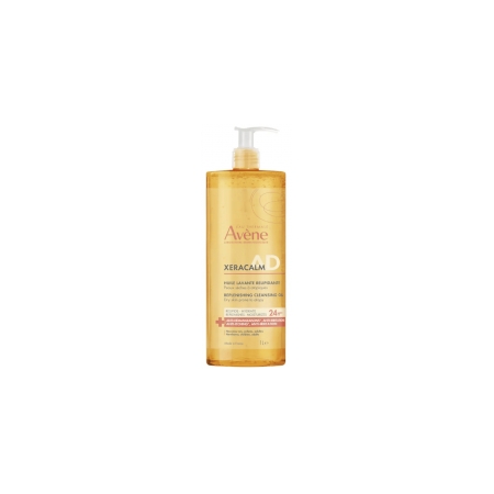 AVENE XERACALM AD ACEITE RELIPIDIZANTE 1 LITRO