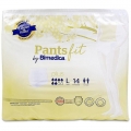 BIMEDICA PANTS FIT PLUS 14 ABSORBENTES INCONTINENCIA T. GRANDE