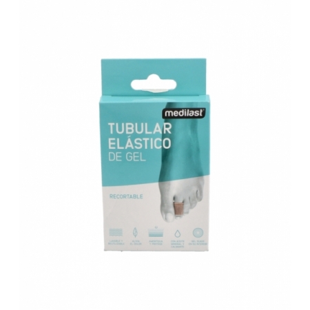 MEDILAST TUBULAR ELASTICO DE GEL RECORTABLE T-P 2 UN