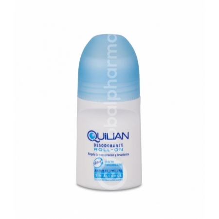 QUILIAN DESODORANTE ROLL-ON 50 ML