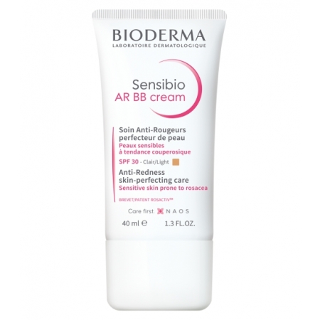 SENSIBIO AR BB CREAM SPF 30 BIODERMA 40 ML